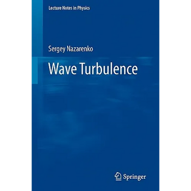 Wave Turbulence