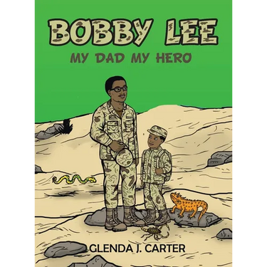 Bobby Lee: My Dad My Hero