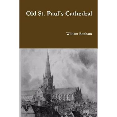 Old St. Paul's Cathedral