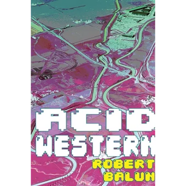 Acid Western