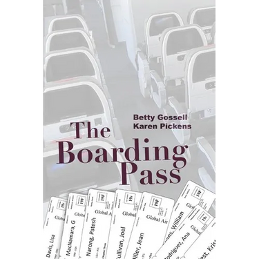 The Boarding Pass