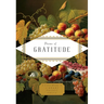 Poems of Gratitude