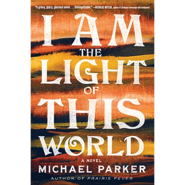 I Am the Light of This World