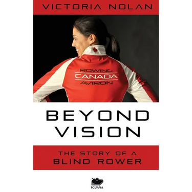 Beyond Vision: The Story of a Blind Rower