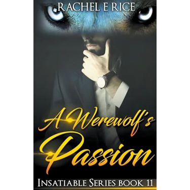 A Werewolf's Passion