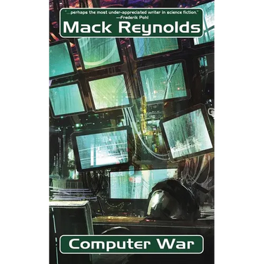 Computer War