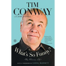 What's So Funny?: My Hilarious Life