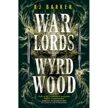 Warlords of Wyrdwood