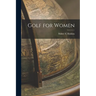 Golf for Women