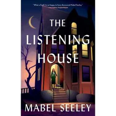 The Listening House