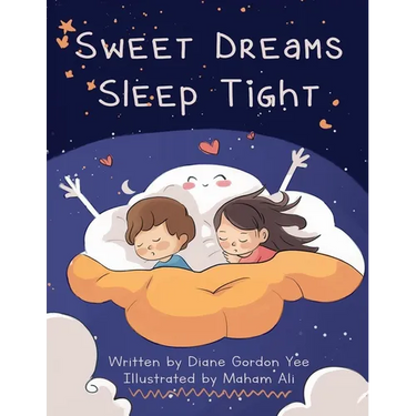 Sweet Dreams, Sleep Tight