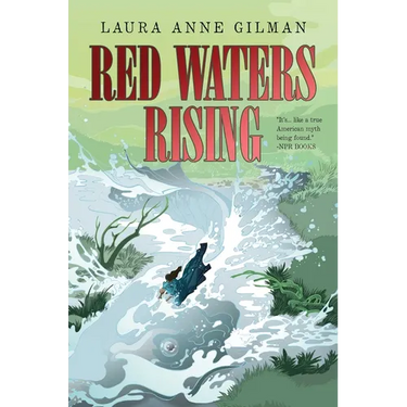 Red Waters Rising