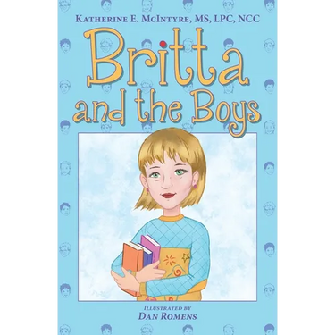 Britta and the Boys