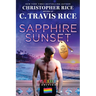 Sapphire Sunset