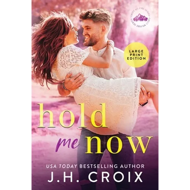 Hold Me Now