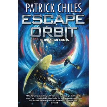 Escape Orbit