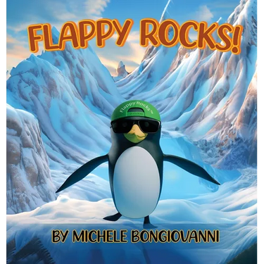 Flappy Rocks!