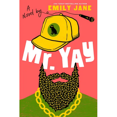 Mr. Yay