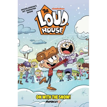 The Loud House Vol. 26