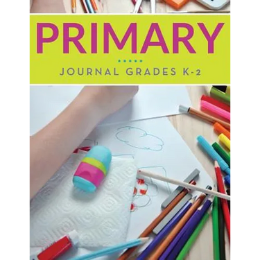 Primary Journal Grades K-2