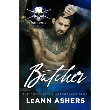 Butcher