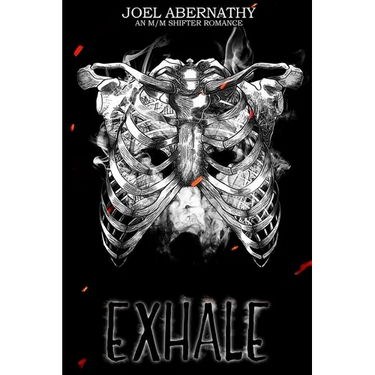 Exhale: An MM Shifter Romance