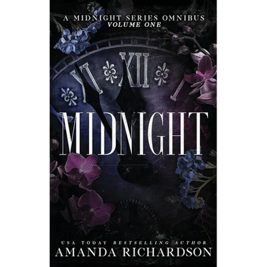 Midnight: A Midnight Series Omnibus (Volume One)