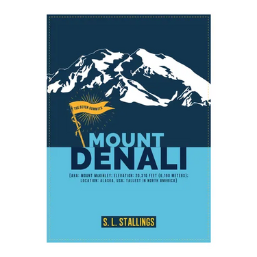 Mount Denali