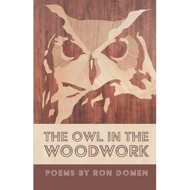 The Owl in the Woodwork