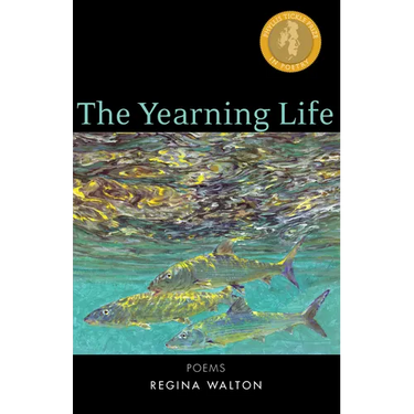 Yearning Life: Poems