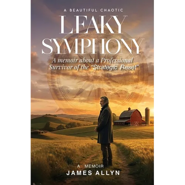 A Beautiful, Chaotic Leaky Symphony
