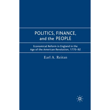 Politics, Finance, and the People