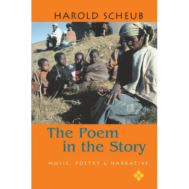Poem in the Story: Music, Poetry, and Narrative