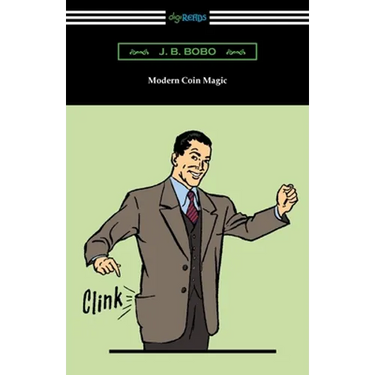 Modern Coin Magic