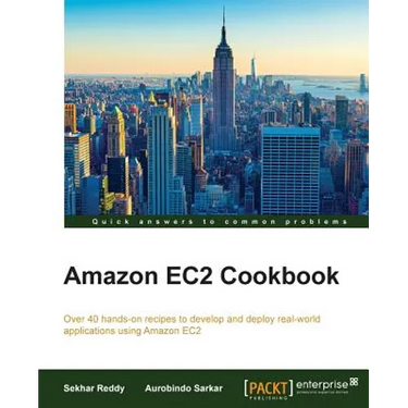 Amazon EC2 Cookbook