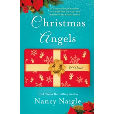 Christmas Angels