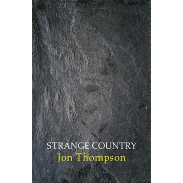 Strange Country