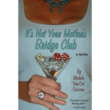 It's Not Your Mother's Bridge Club