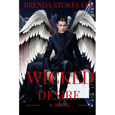 Wicked Desire: A Paranormal Erotic Romance