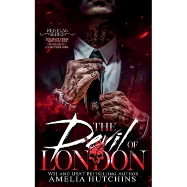 The Devil of London