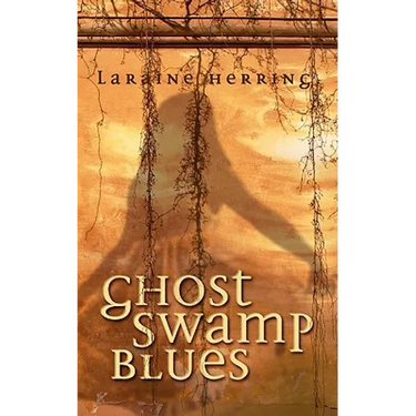 Ghost Swamp Blues