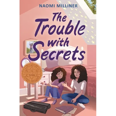 The Trouble with Secrets