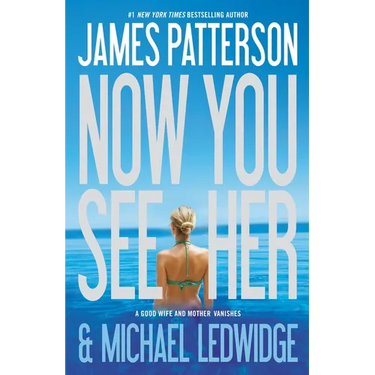 Now You See Her