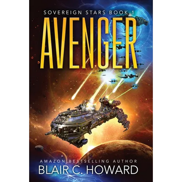 Avenger