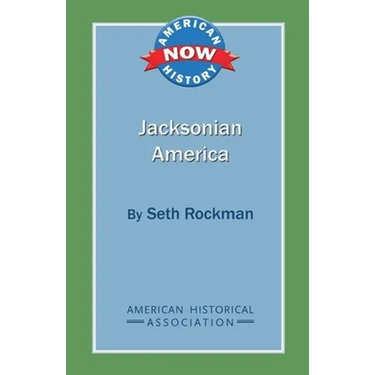 Jacksonian America