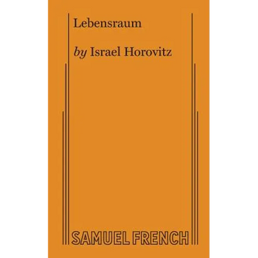 Lebensraum