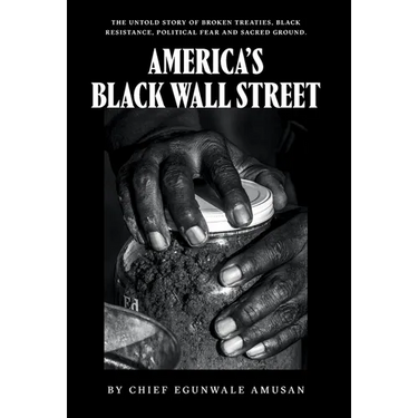America's Black Wall Street