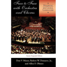 Face to Face with Orchestra and Chorus, Second, Expanded Edition: A Handbook for Choral Conductors
