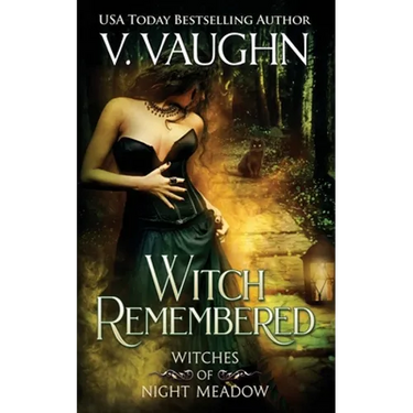 Witch Remembered