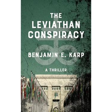 The Leviathan Conspiracy